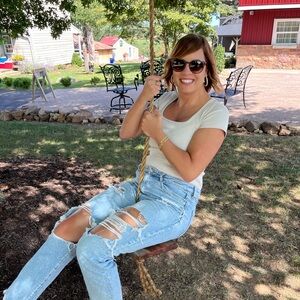 Meet your Posher, Kimberly